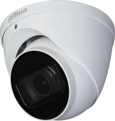 Dahua - A82AH5V - 8MP Starlight HDCVI IR Eyeball 3.7-11mm
