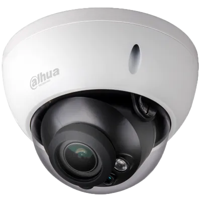 Dahua - A82AM5V - 8MP HDCVI IR Dome 3.7-11mm, Enhanced Starlight, Pro Series