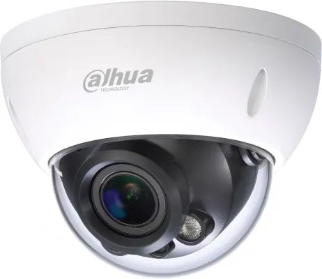 Dahua - A83ALBZ - 4K IR Vari-focal HDCVI Dome Camera