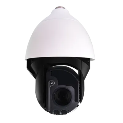Acti - A951 - 8MP Outdoor Speed Dome, Day / Night, Adaptive IR, Extreme WDR, Extreme Low Light Sensitivity, Built-in Analytics, 31x optical