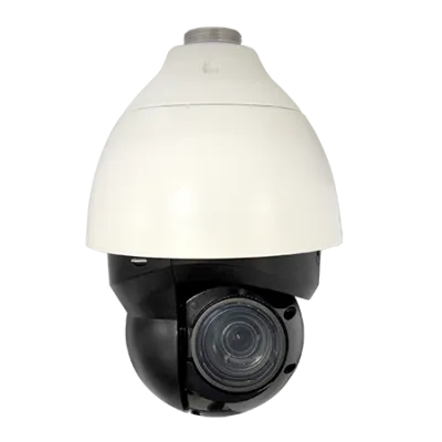 ACTi - A952 - 8MP ALPR Outdoor Speed Dome with D/N, Adaptive IR, Extreme WDR, ELLS, 22x Zoom Lens