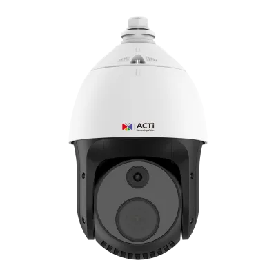 ACTI - A972