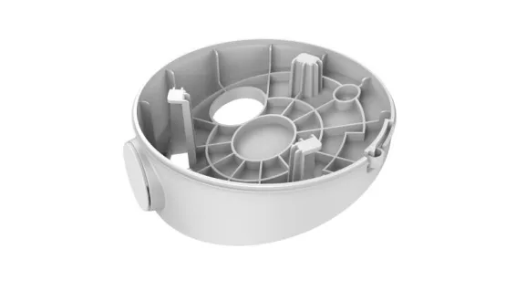 Hikvision - AB-FE2 - Inclined Ceiling Mount