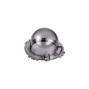 Vivotek - AC-22B - Smoked Bubble for Fixed Dome
