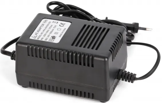 Dahua - A24-3A - 24 VAC, 3 A Power Adapter