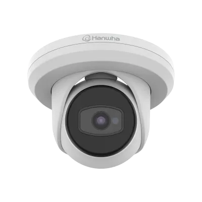 Hanwha - ACE-8020R - Wisenet A Series 5MP Turret Camera