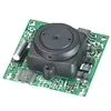 KT&C - ACE-M385NHP3 - 600TVL, 3.7mm Flat Pinhole lens