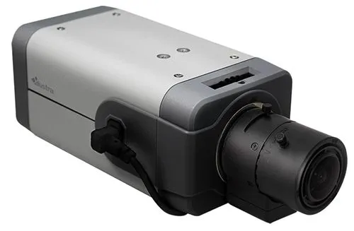 ExacqVision - ADCi600F-X002A - Flex 1MP Box, no lens.