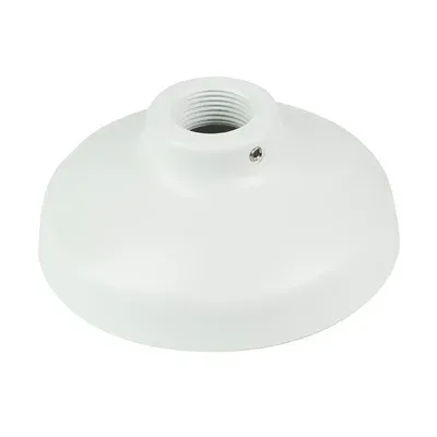 ExacqVision - ADCi6DPCAPOW - Pendant Cap, White