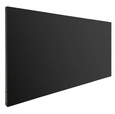 ExacqVision - ADLCD55VWBHD - 55” LCD FHD 1080p, HDMI, DP, DVI, VGA, Razor-narrow Bezel 0.44mm, IR RC
