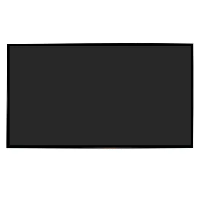 ExacqVision - ADLCD55VWBHD - 55” LCD FHD 1080p, HDMI, DP, DVI, VGA, Razor-narrow Bezel 0.44mm, IR RC