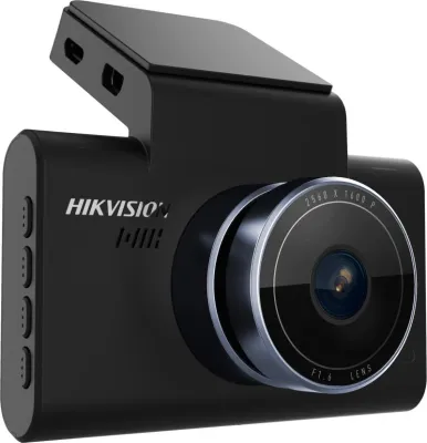 HIKVISION - AE-DC5313-C6 - Dash camera with screens