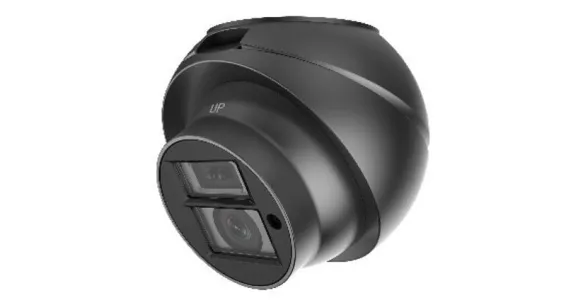 HIKVISION - AE-VC222T-ITS(2.1mm) - analog mobile camera