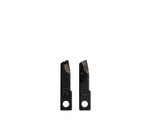 Jonard - AHC-10RB - Replacement Blade Set for AHC-10 Adjustable Hole Cutter (Pack of 2)