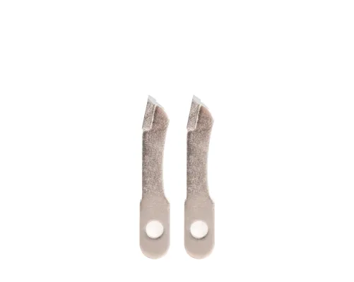 Jonard - AHC-19RB - Replacement Blade Set for AHC-19 Adjustable Hole Cutter (Pack of 2)