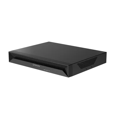 Hanwha - AIB-800 - AI appliance capable of adding AI features to non-AI cameras, Up to 8CH support, Max resolution 8K, protocols: SUNAPI, ONVIF, Video Analytics based on AI [Object detection and classification (Person, Face, Vehicle, License plate), 