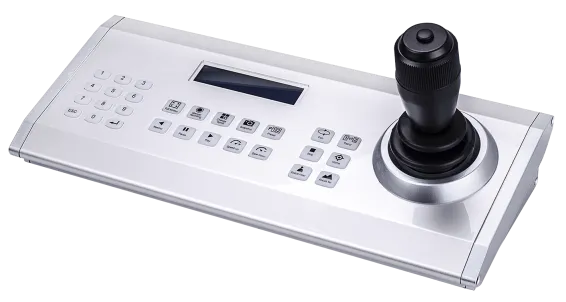 Vivotek - AJ-002 - USB Joystick - Supports: VAST CMS/VMS