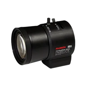 Vivotek - AL-233 - Varifocal Lens, 5-50mm