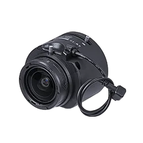 Vivotek - AL-237 - Lens: 4.1~9mm, F1.6, DC-iris, 1/1.8", Supported: IP9181-H