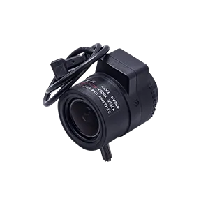 Vivotek - AL-23A - 2.7~13.5mm Lens, F1.6, DC-iris for IP9167-HP