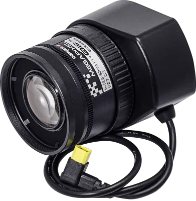 Vivotek - AL-242 - 12.8mm ~ 50mm Varifocal Lens
