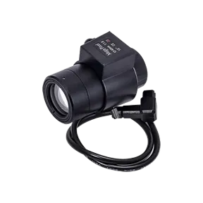 Vivotek - AL-245 - Varifocal Lens, 12-40mm with F1.8 Aperture and P-Iris
