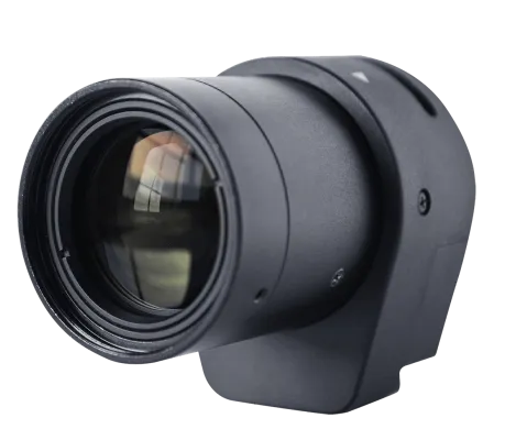 Vivotek - AL-24A - Lens: 12~40mm, F2.3, P-iris, 1/2", Supported: IP9171-H