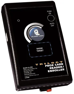 Alarm Lock - AL-PRE2 - Al-Pre2 Prox Reader/Enroller