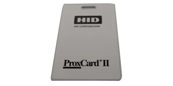 Alarm Lock - ALID1326 - Proximity Card 2 (100 Per Box)