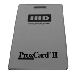 Alarm Lock - ALID1326C/25 - Proximity Card 25 Pack