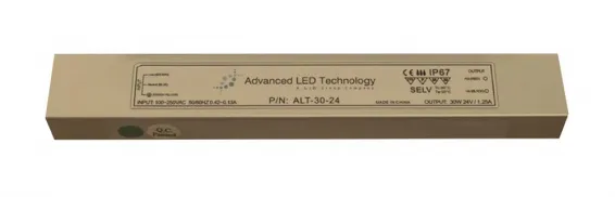GJD - ALT-30-24 - Power Supply Unit 24V 30W