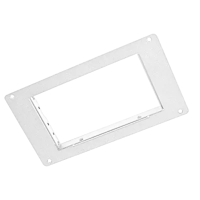 AM-10G (SC9133-RTL) Recessed Kit for SC9133-RTL