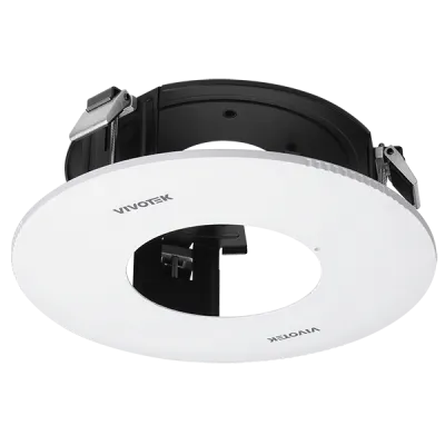 Vivotek - AM-10H - Recessed Mount for Zoom Dome Camera