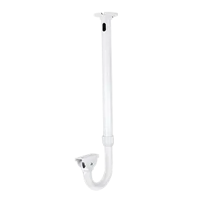 Vivotek - AM-11F - Ceiling mount bracket, 120~180cm, max: 2.5kg