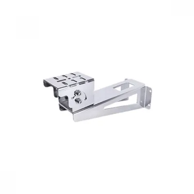 Vivotek - AM-21L - Stainless Wall Mount Bracket for AE-510, AE-510-I