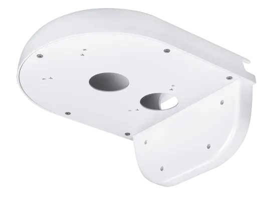 Vivotek - AM-21O - L-shape Bracket