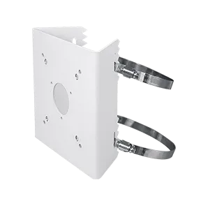 Vivotek - AM-312_V03 - Pole Mount Adaptor