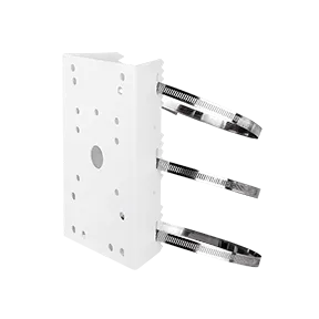 Vivotek - AM-314 - Pole Mount: Pole Diameter: 15.24-89mm