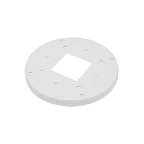 Vivotek - AM-514_V01 - Adapter plate for 4" electrical box & single gang box *NC/NR