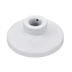 Vivotek - AM-52E - Outdoor Dome Mounting Adapter: ¾" NPT Female & 1½" PS11 Male