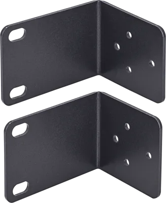 Vivotek - AM-611 - NVR Mounting Ear Bracket supports: ND8322P, ND8422P