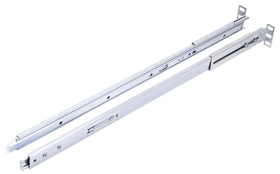 Vivotek - AM-612 - Rack Rails SO/NC/NR