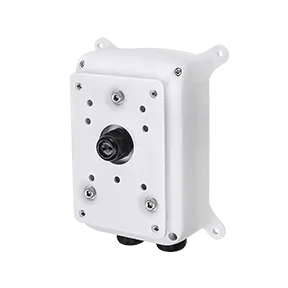 Vivotek - AM-718 - Junction Box (IP67, IK10)