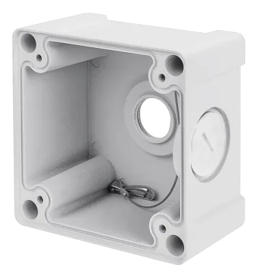 Vivotek - AM-719 - Conduit Box