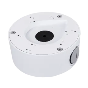 Vivotek - AM-71B - Outdoor Conduit Box (IP66)
