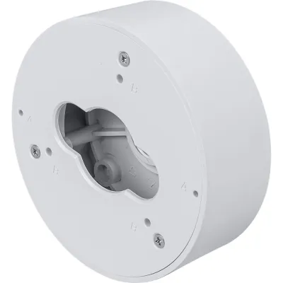 Vivotek - AM-71F - Indoor Conduit Box: fD9369, IB9369, IB9380-H