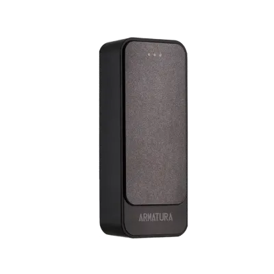 ZKteco USA - AMT-EP10C-LF - Readers Powered Armatura Bluetooth Plus 125khz