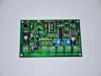 ETS - AN1 - Audio Message Recorder/Player