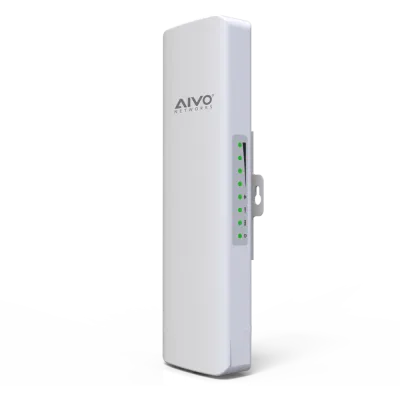 AVYCON - ANCP3005Q - Professional Wi-Fi CPE Network Bridge