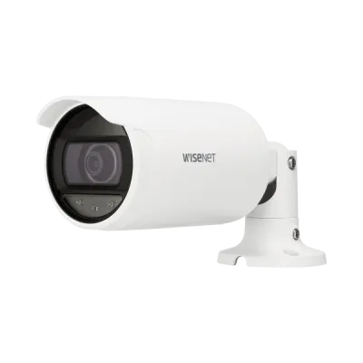Hanwha - ANO-L6012R - 2MP IR Bullet Camera